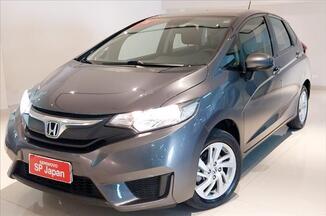  FIT 1.5 LX 16V 
