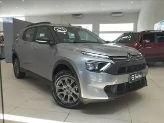 C3 AIRCROSS