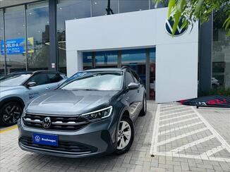  NIVUS 1.0 200 TSI Comfortline 