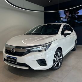 Honda City Touring 1.5 (Aut.)