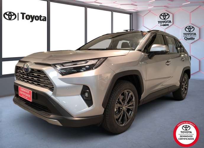 galeria RAV4