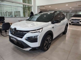 Renault KARDIAN 1.0 TCE FLEX EVOLUTION MANUAL