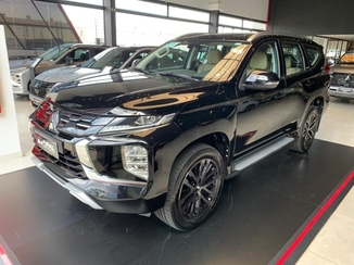 Mitsubishi PAJERO SPORT 2.4 16V MIVEC TURBO DIESEL LEGEND AWD AUTOMÁTICO