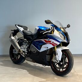 Bmw S 1000 RR RR