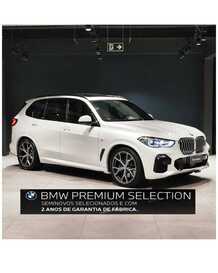 Bmw X5 xDrive45e M Sport 3.0 Híbrido (Aut)