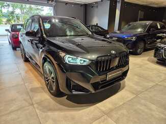 Bmw X1 sDrive20i M Sport 2.0 Turbo (Aut.)