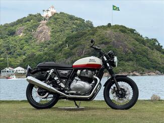 INTERCEPTOR INTERCEPTOR