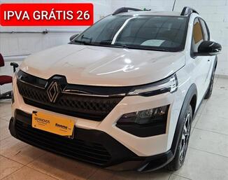 Renault KARDIAN 1.0 TCE FLEX EVOLUTION MANUAL