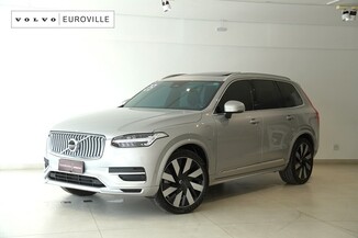 Volvo XC90 2.0 T8 RECHARGE ULTIMATE AWD GEARTRONIC