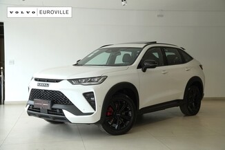 Gwm HAVAL H6 GT 1.5 PHEV AWD E-TRACTION