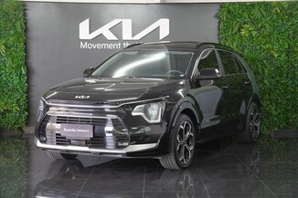 NIRO SX PRESTIGE 1.6 GDI (HÍBRIDO)