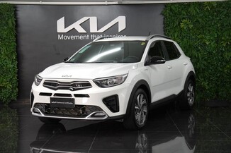 KIA STONIC 1.0 TGDI MHEV SX AUTOMÁTICO