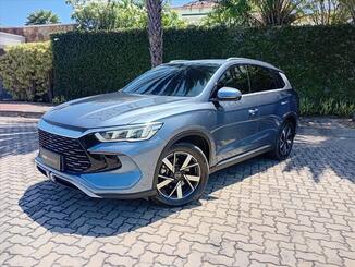 Byd SONG PRO 1.5 DM-I HÍBRIDO GS AUTOMÁTICO
