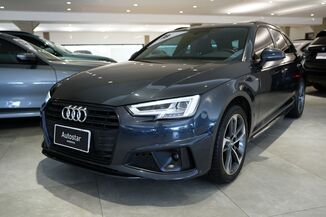 Audi A4 Avant Prestige Plus 40 TFSI S tronic