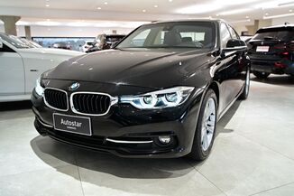 Bmw 320i 320i Sport ActiveFlex