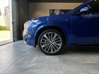 Bmw X1 sDrive20i M Sport 2.0 Turbo (Aut.)