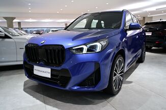 Bmw X1 sDrive20i M Sport 2.0 Turbo (Aut.)
