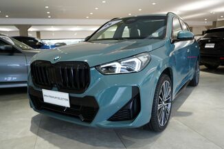 Bmw X1 sDrive20i M Sport 2.0 Turbo (Aut.)