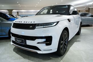 Land Rover Range Rover Sport Dynamic HSE 3.0 D350 Diesel