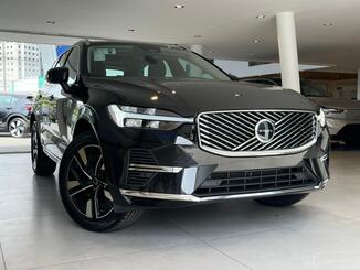 Volvo XC60 Plus PHEV
