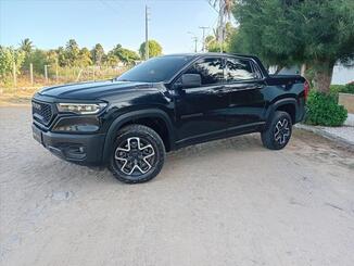 Ram RAMPAGE 2.0 HURRICANE 4 TURBO GASOLINA LARAMIE 4X4 AUTOMÁTICO