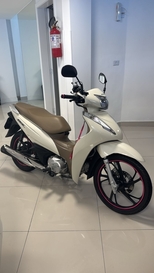 Honda Biz 125 I