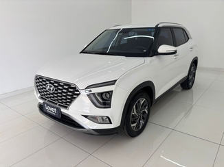 Hyundai CRETA 1.0 TGDI FLEX LIMITED AUTOMÁTICO