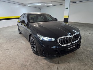 Bmw 530e M Sport 2.0 Turbo (Aut.) (Híb.)