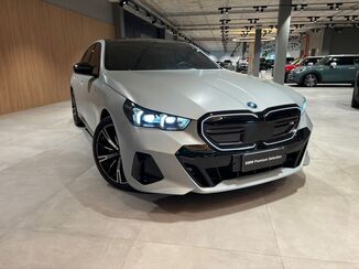 Bmw i5 M60 xDrive (Aut.) (Elétrico)