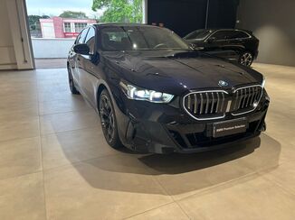Bmw 530e M Sport 2.0 Turbo (Aut.) (Híb.)