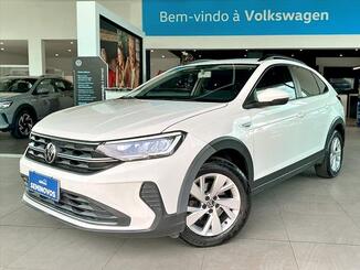Volkswagen NIVUS 1.0 200 TSI TOTAL FLEX COMFORTLINE AUTOMÁTICO