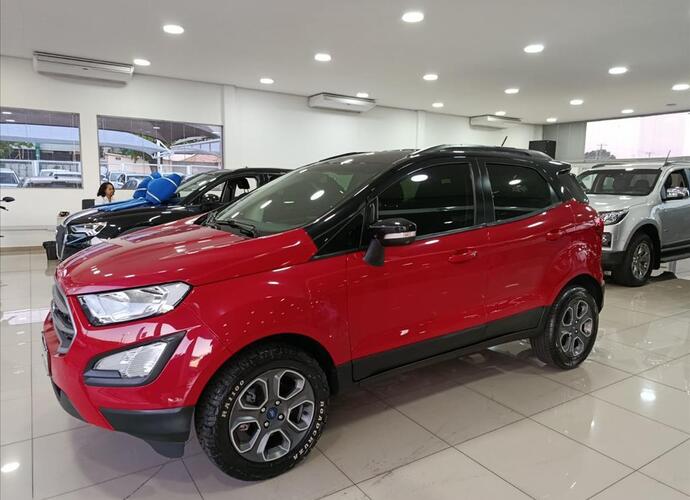 galeria ECOSPORT