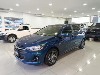 Chevrolet ONIX PLUS 1.0 TURBO FLEX LT MANUAL