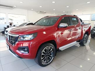 Fiat TITANO 2.2 TURBO DIESEL RANCH 4X4 AT6