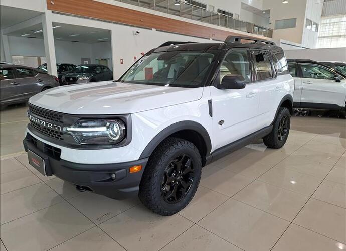 galeria BRONCO SPORT