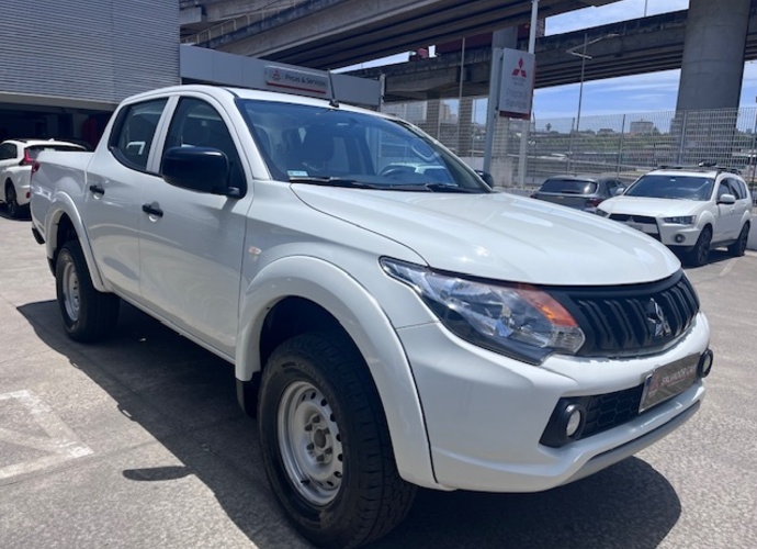 galeria triton gl mecanica