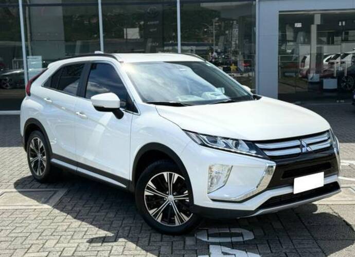 galeria ECLIPSE CROSS