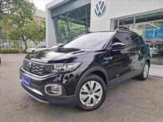  T-CROSS 1.0 200 TSI Sense 