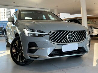 Volvo XC60 Plus PHEV