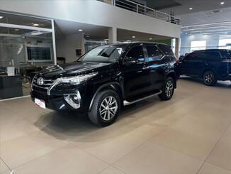 HILUX SW4