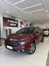 Fiat TORO 2.4 16V MULTIAIR FLEX VOLCANO AT9