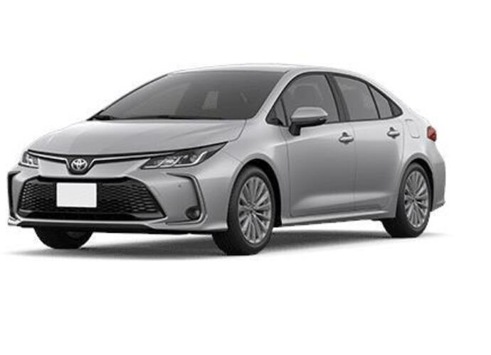 galeria COROLLA (NEW)