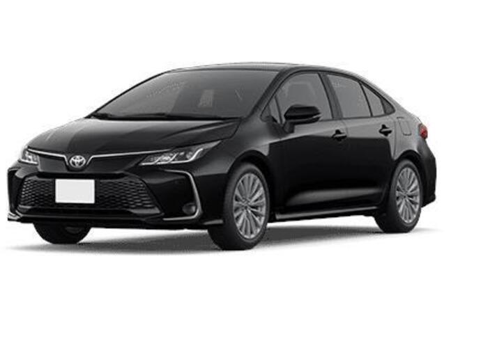 galeria COROLLA (NEW)