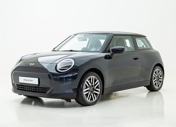 galeria MINI COOPER S