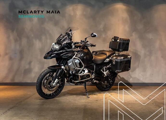 galeria R 1250 GS ADV TB