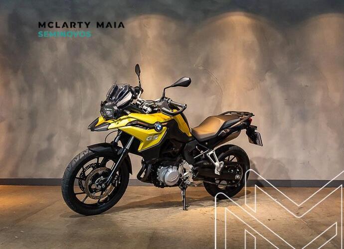 galeria SCRAMBLER ICON