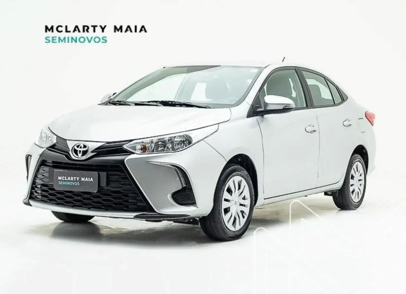 galeria YARIS