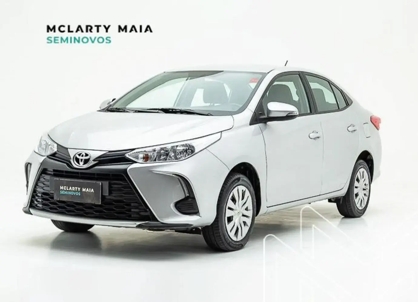 galeria YARIS