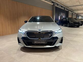 Bmw i5 M60 xDrive (Aut.) (Elétrico)