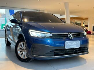 Volkswagen Virtus TSI 1.0